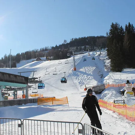 샬레 Chalet Kreischberg Chalet 35
