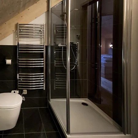 Chalet Kreischberg Chalet 35 장크트 게오르겐 오프 무라우