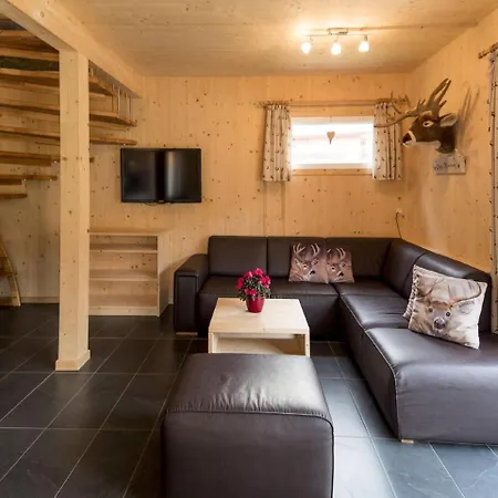 샬레 Chalet Kreischberg Chalet 35 *