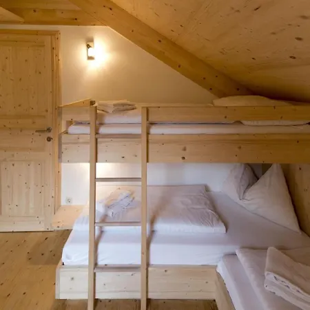 Chalet Kreischberg Chalet 35 장크트 게오르겐 오프 무라우
