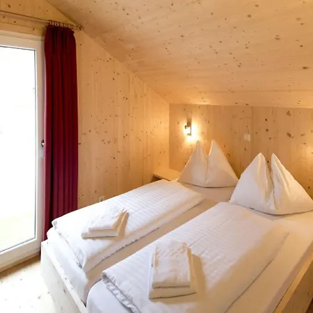 Chalet Kreischberg Chalet 35 * 장크트 게오르겐 오프 무라우