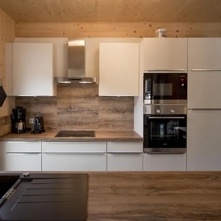 샬레 Chalet Kreischberg Chalet 35 *
