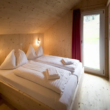 샬레 Chalet Kreischberg Chalet 35