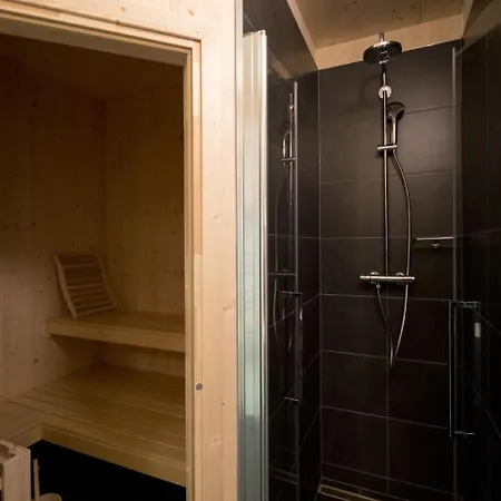샬레 Chalet Kreischberg Chalet 35