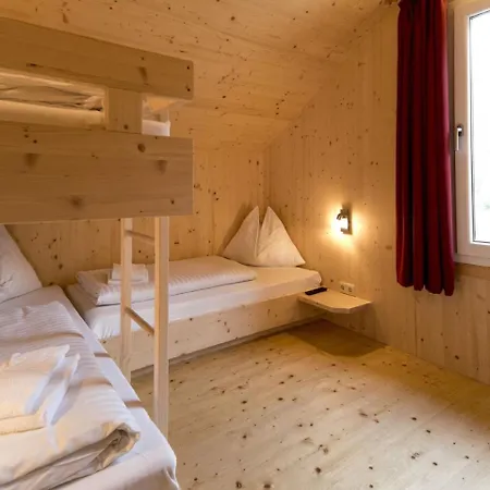 샬레 Chalet Kreischberg Chalet 35 장크트 게오르겐 오프 무라우